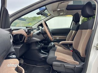 Citroën C4 Cactus e-HDi 92 ETG6 Shine Edition Moonlight