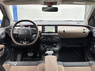 Citroën C4 Cactus e-HDi 92 ETG6 Shine Edition Moonlight