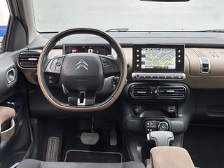 Citroën C4 Cactus e-HDi 92 ETG6 Shine Edition Moonlight