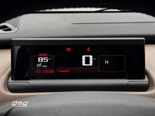 Citroën C4 Cactus e-HDi 92 ETG6 Shine Edition Moonlight