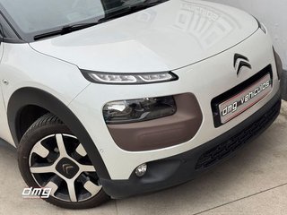 Citroën C4 Cactus e-HDi 92 ETG6 Shine Edition Moonlight