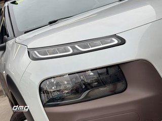 Citroën C4 Cactus e-HDi 92 ETG6 Shine Edition Moonlight