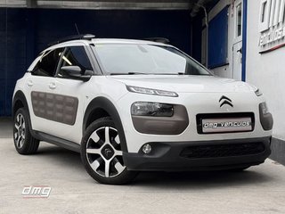 Citroën C4 Cactus e-HDi 92 ETG6 Shine Edition Moonlight