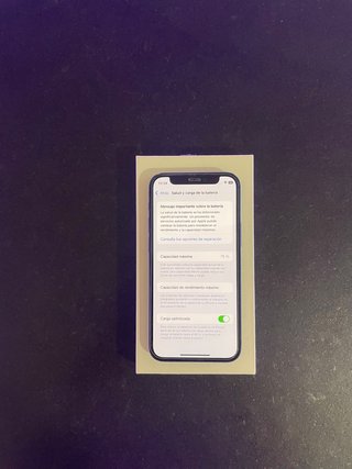 iPhone 12 mini 128 GB