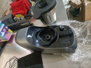 - Cecotec robot cocina multifunción [V33C]