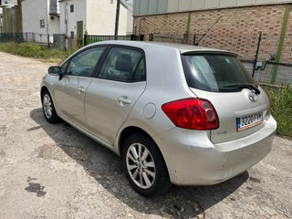 Toyota Auris 2007