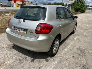 Toyota Auris 2007