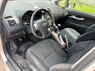 Toyota Auris 2007