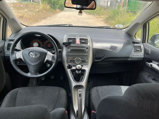 Toyota Auris 2007