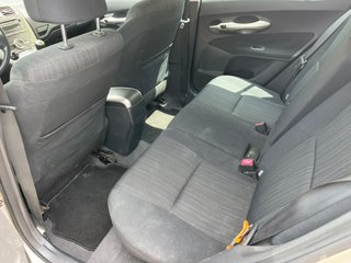 Toyota Auris 2007
