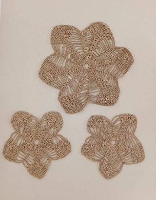 Juego de tapetes