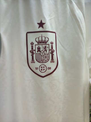 Camiseta Adidas España Talla S