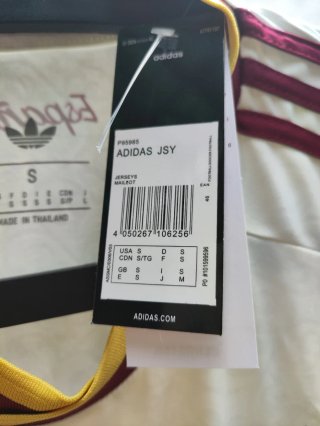 Camiseta Adidas España Talla S