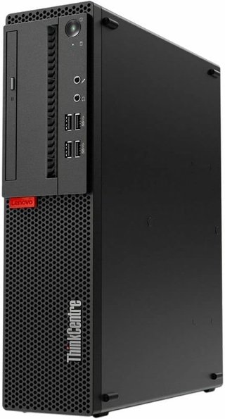 Lenovo ordenador sobremesa 16GB RAM SSD