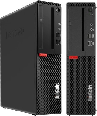 Lenovo ordenador sobremesa 16GB RAM SSD