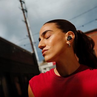 Bose auriculares botón inalámbricos cancelación