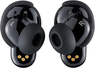 Bose auriculares botón inalámbricos cancelación