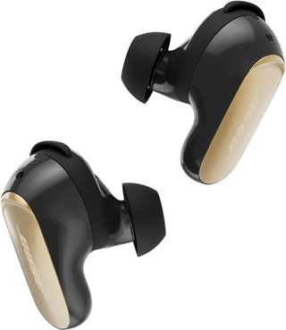 Bose auriculares botón inalámbricos cancelación