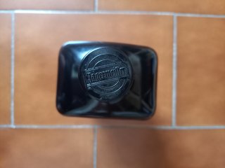 Caja de lata botella Jagermeister edición limitada