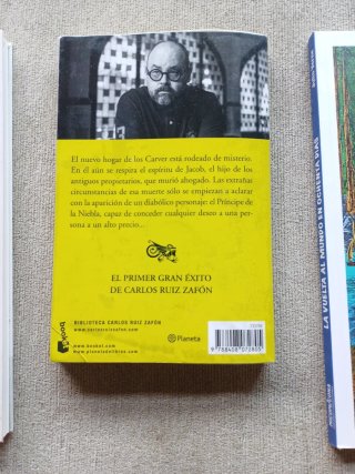 Libros escolares