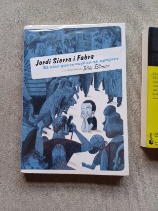Libros escolares
