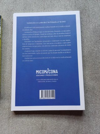 Libros escolares