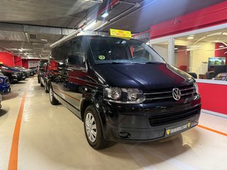 Volkswagen Caravelle Long 2.0 tdi 140cv 2015