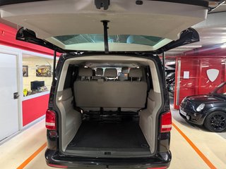 Volkswagen Caravelle Long 2.0 tdi 140cv 2015