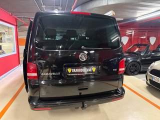 Volkswagen Caravelle Long 2.0 tdi 140cv 2015