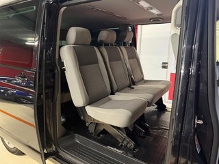 Volkswagen Caravelle Long 2.0 tdi 140cv 2015