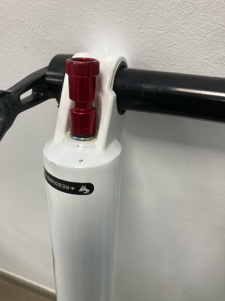Horquilla Rock Shox Sektor TK Solo Air