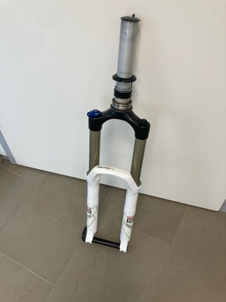 Horquilla Rock Shox Sektor TK Solo Air