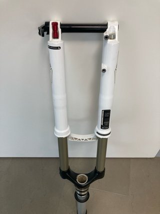 Horquilla Rock Shox Sektor TK Solo Air