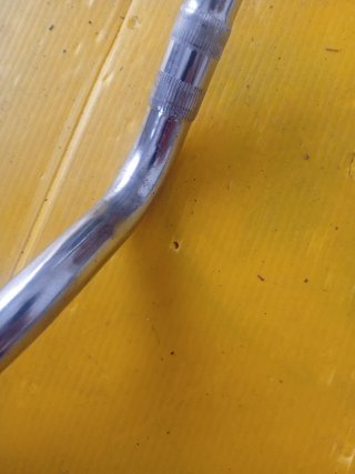 Manillar Bicicleta Infantil