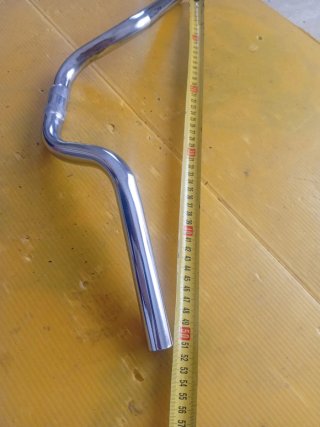 Manillar Bicicleta Infantil