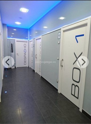 Puertas de madera