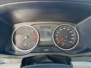 Volkswagen Crafter 35 Furgón BL TA L4H3 2.0 TDI 103kW