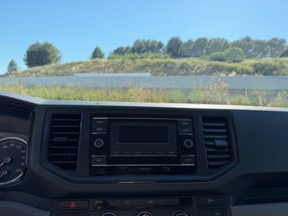 Volkswagen Crafter 35 Furgón BL TA L4H3 2.0 TDI 103kW