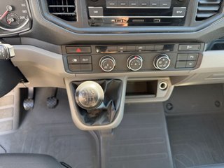 Volkswagen Crafter 35 Furgón BL TA L4H3 2.0 TDI 103kW
