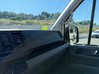 Volkswagen Crafter 35 Furgón BL TA L4H3 2.0 TDI 103kW