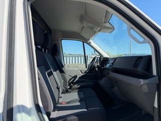 Volkswagen Crafter 35 Furgón BL TA L4H3 2.0 TDI 103kW