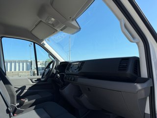 Volkswagen Crafter 35 Furgón BL TA L4H3 2.0 TDI 103kW