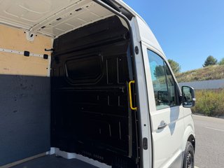 Volkswagen Crafter 35 Furgón BL TA L4H3 2.0 TDI 103kW