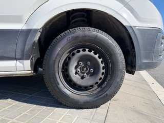 Volkswagen Crafter 35 Furgón BL TA L4H3 2.0 TDI 103kW