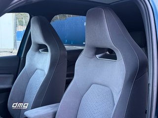 Cupra Born 150 kW (204 CV) 58 kWh Launch Edition