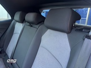 Cupra Born 150 kW (204 CV) 58 kWh Launch Edition