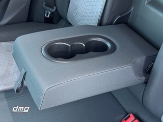 Cupra Born 150 kW (204 CV) 58 kWh Launch Edition