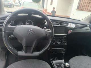Citroen C3 2015
