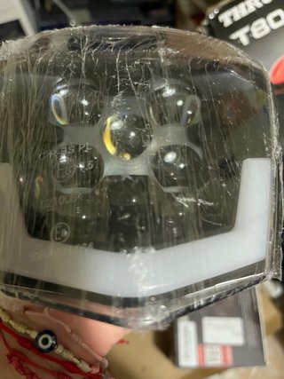 Faro LED Moto