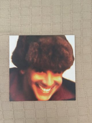 Vinilo Ralphie Choo - SUPERNOVA